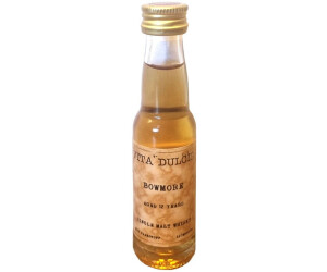 Vita Dulcis Whisky Peat Adventskalender Edition & Preisvergleich ab 2023 Smoke € bei | 112,90