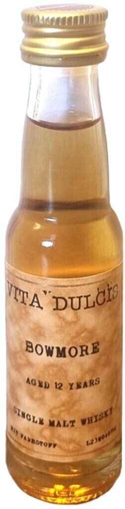 Vita Dulcis Whisky Peat & Smoke Edition Adventskalender 2023 ab 112,90 € |  Preisvergleich bei