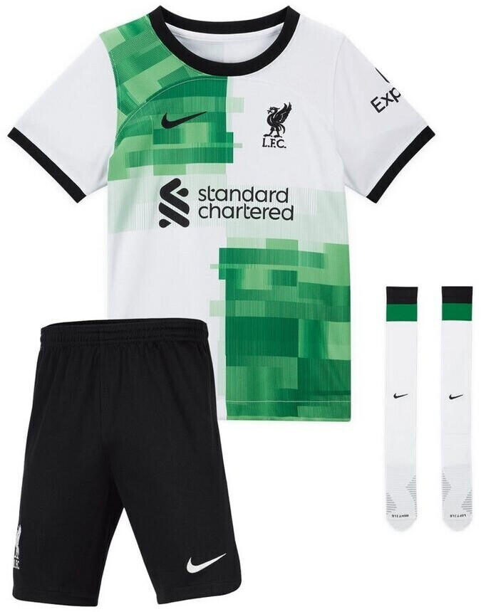 Lfc top mini kit