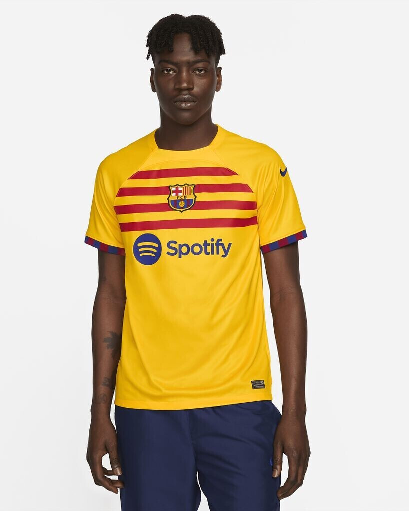 Cuarta equipacion barça discount