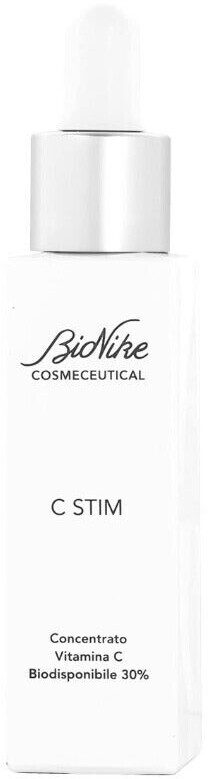 Bionike Cosmeceutical C Stim Concentrated Vitamin C (30ml)