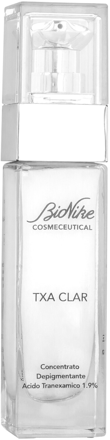 Bionike Cosmeceutical TXA Depigmenting Face Concentrate 30