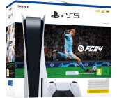 Sony PlayStation 5 (PS5) + FC 24