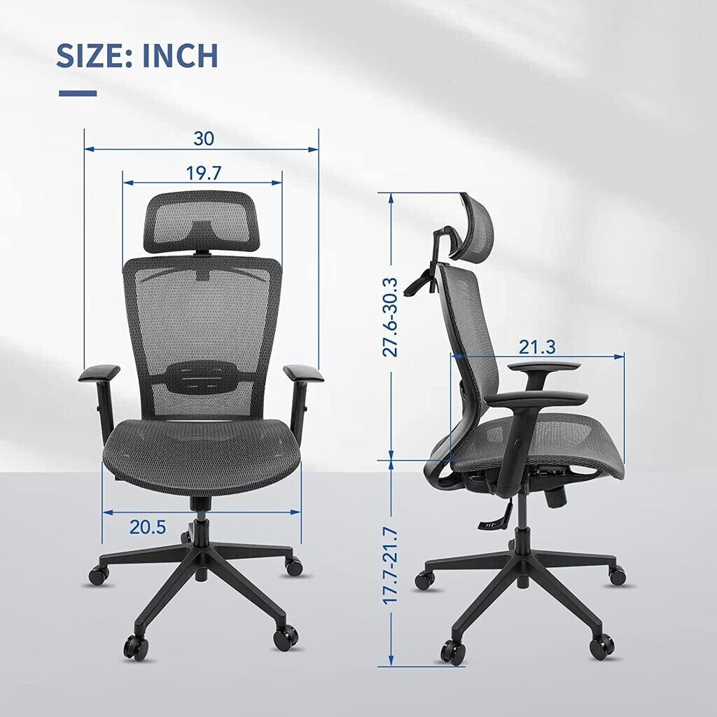 Flexispot oc3b cheap