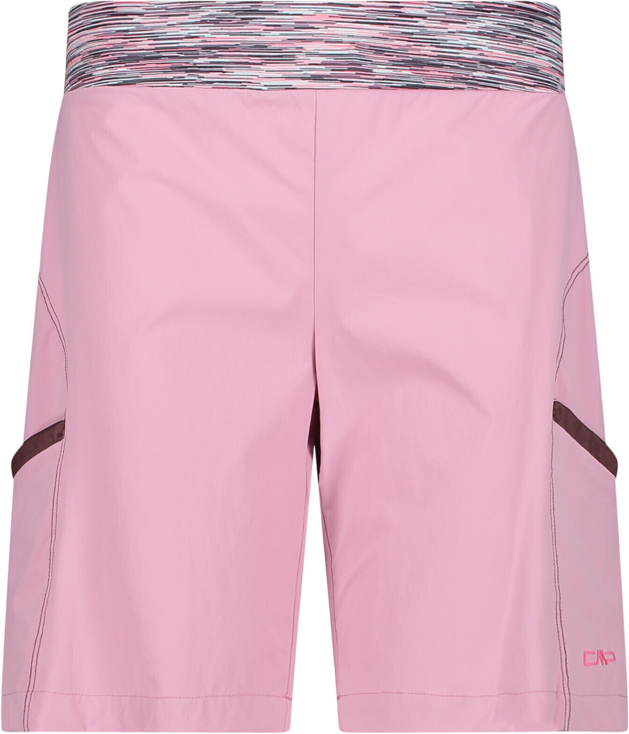 CMP Women Bermuda Trekking (31T7706) fard
