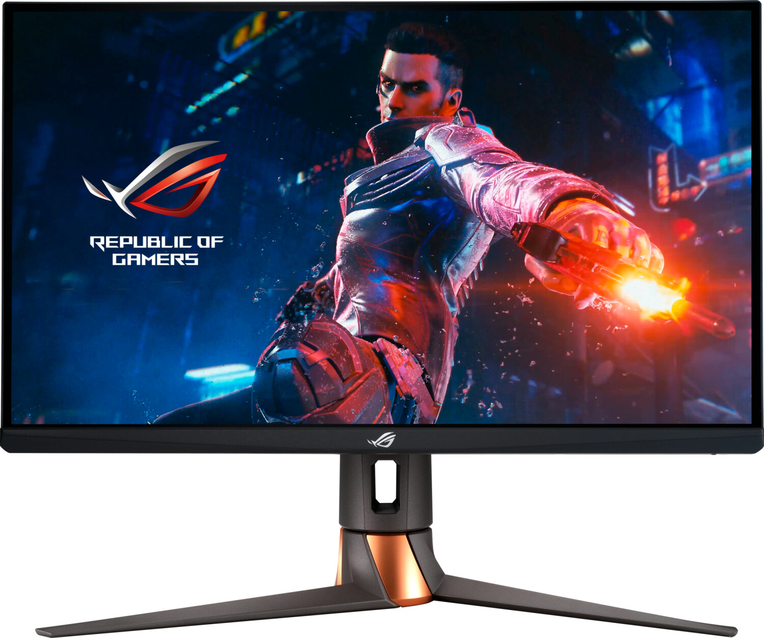 Asus ROG Swift PG27UQR ab 998,98 € (November 2023 Preise