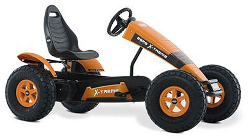 Berg X-Treme E-BFR