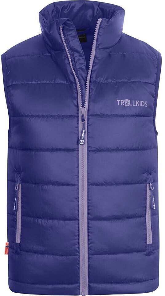 Trollkids Trondheim (511) dark purple/lavender