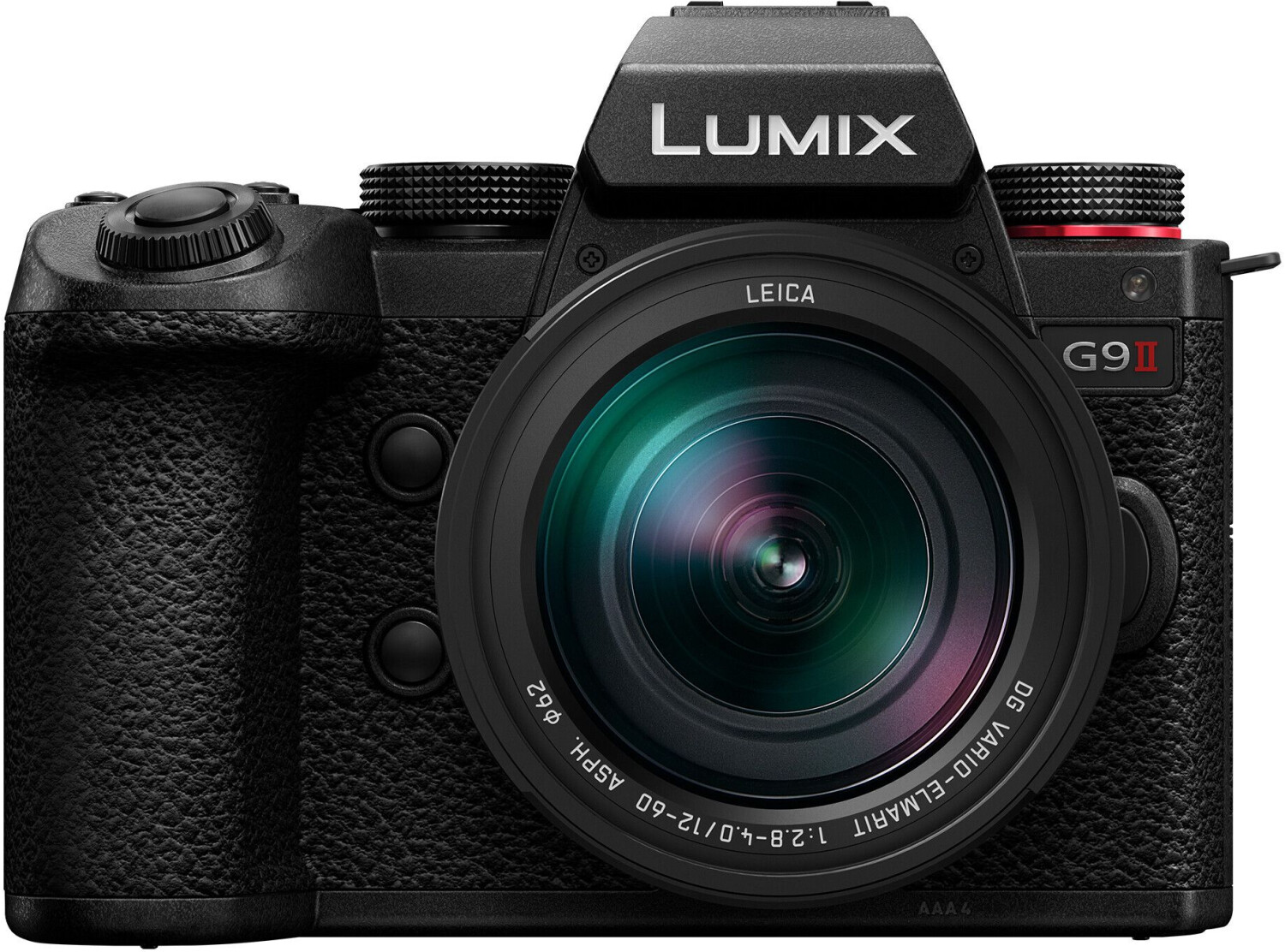 Panasonic Lumix DC-G9 II Kit 12-60mm f2.8-4 Leica