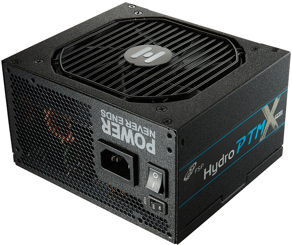 FSP Hydro PTM X PRO ATX3.0 (PCIe5.0) 1200W