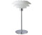 Dyberg Larsen Table Lamp DL31 opal white