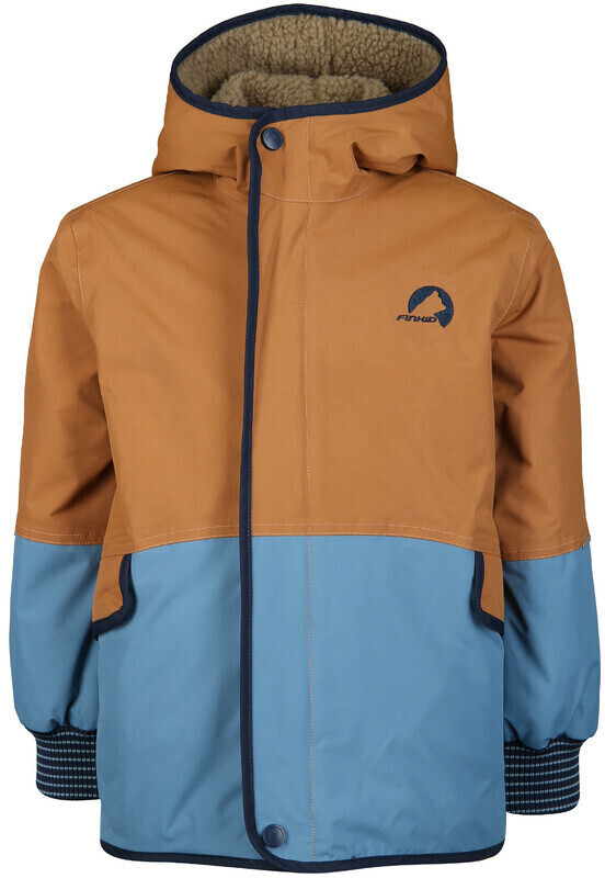 Finkid Moska Mukka (1142020) almond/navy