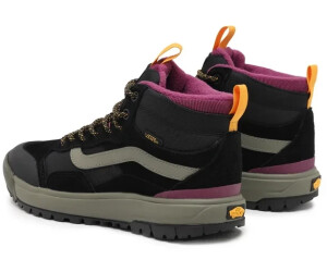 Vans Ultrarange Exo Hi Mte 1 black pink orange ab 99 99