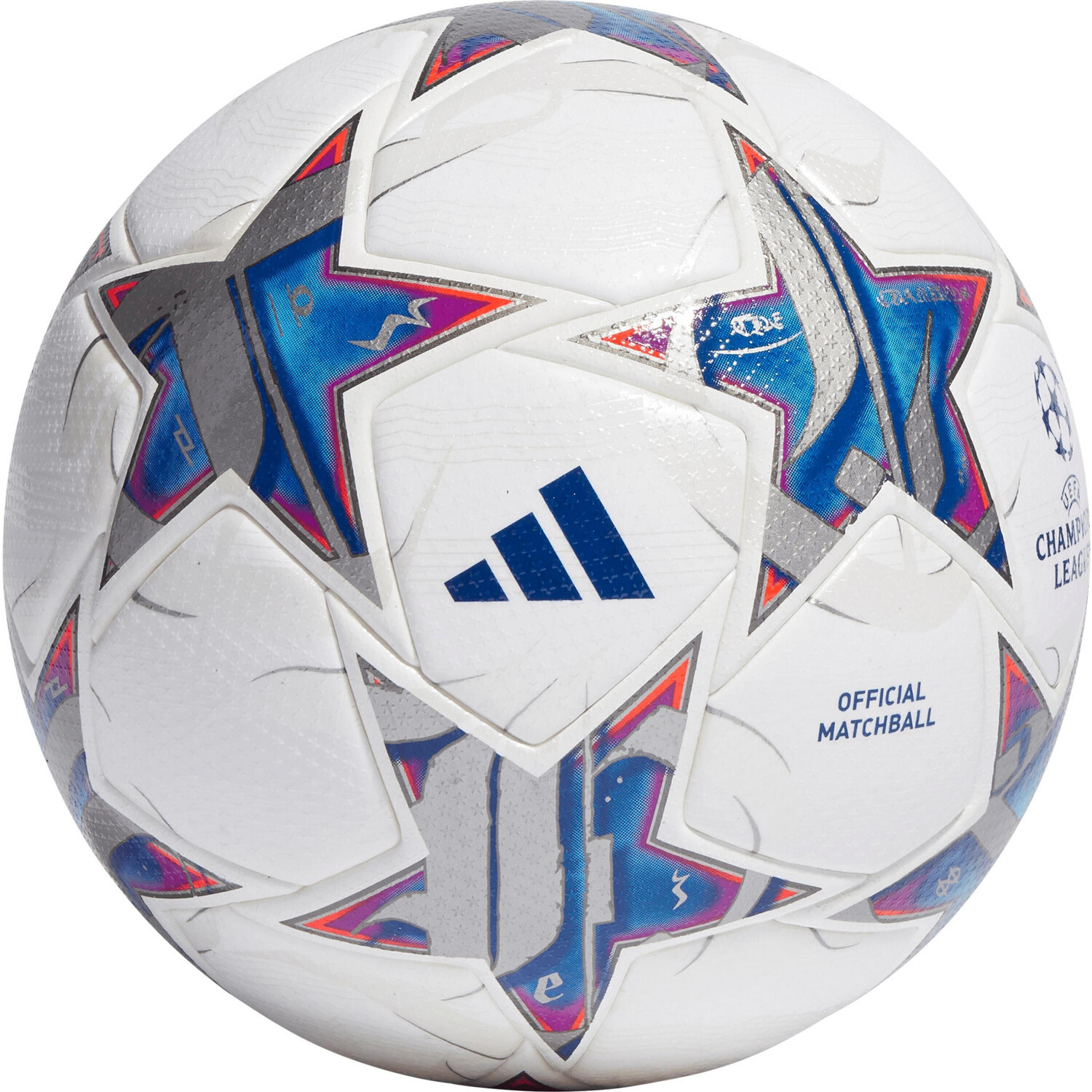 Adidas Ucl Pro Official Match Ball 2023 24 