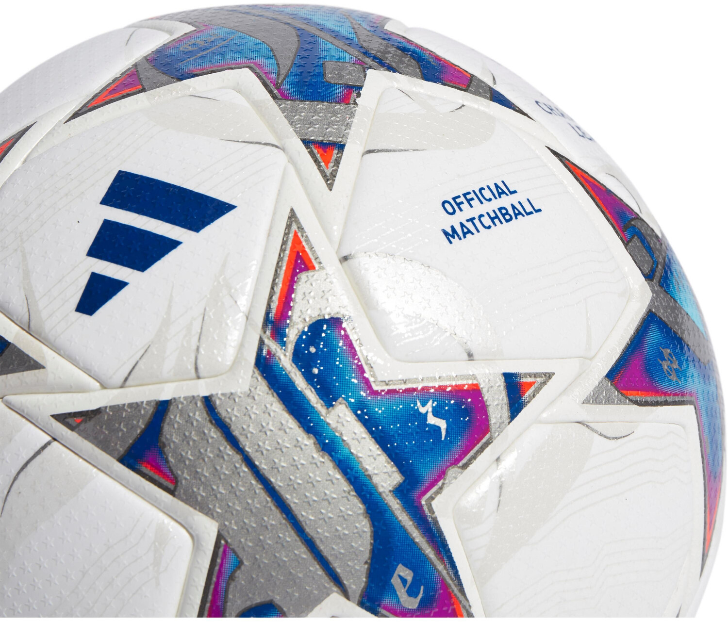 Ballon de Football Adidas UEFA Champions League Pro Match