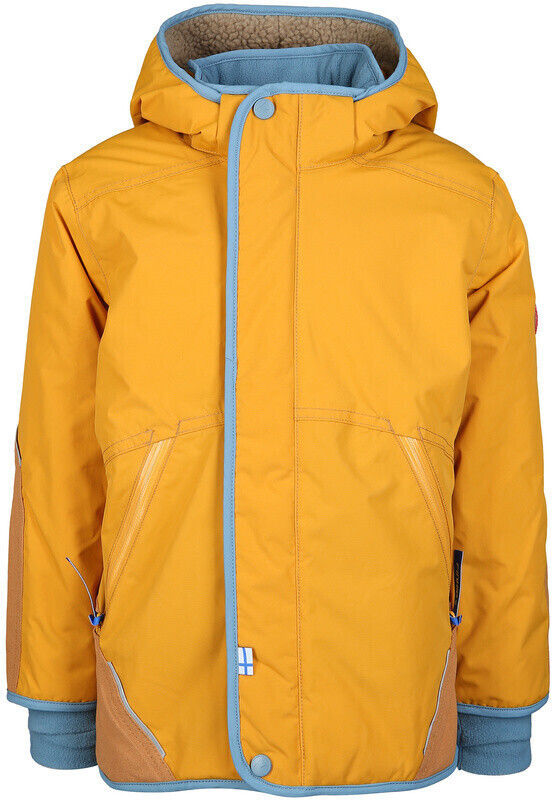 Finkid Talvinen Husky Kids (1142025) sunflower/dove