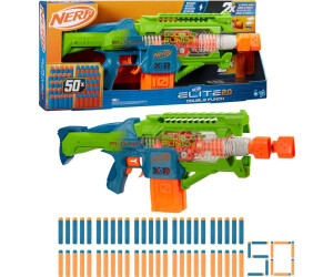 Meilleurs Nerf 2024 : Comparatif des meilleurs pistolets nerf