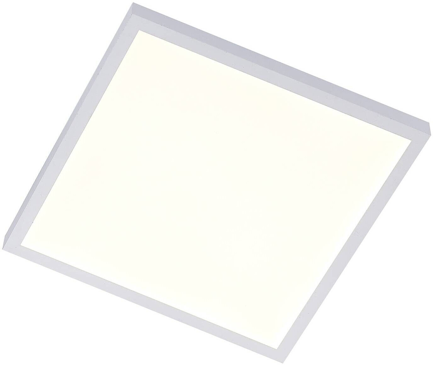 Arcchio Lysander LED Panel CCT 62 cm white