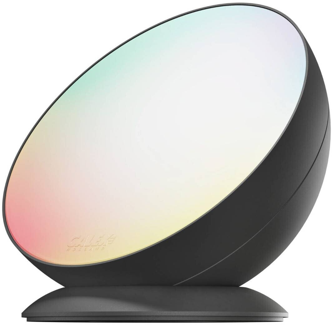 CalEx Smart Moodlight LED Table Lamp CCT RGB G