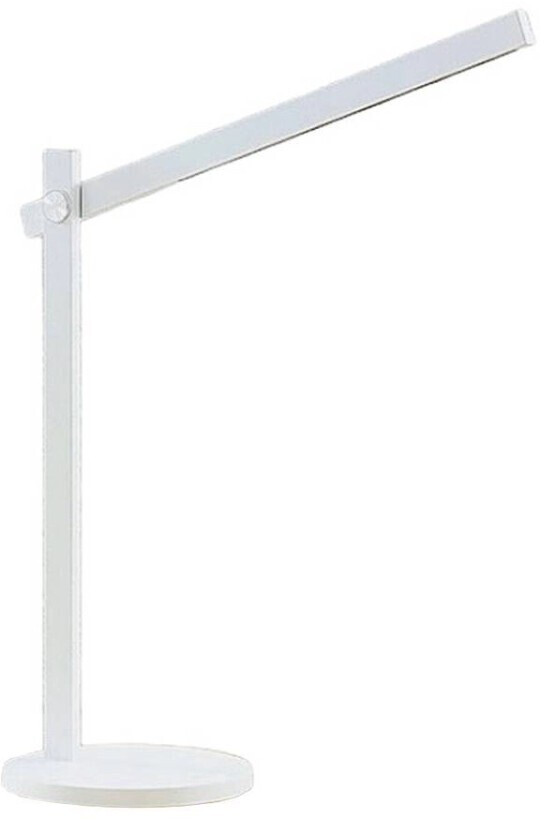 Lindby Loretta LED Desk Lamp CCT white