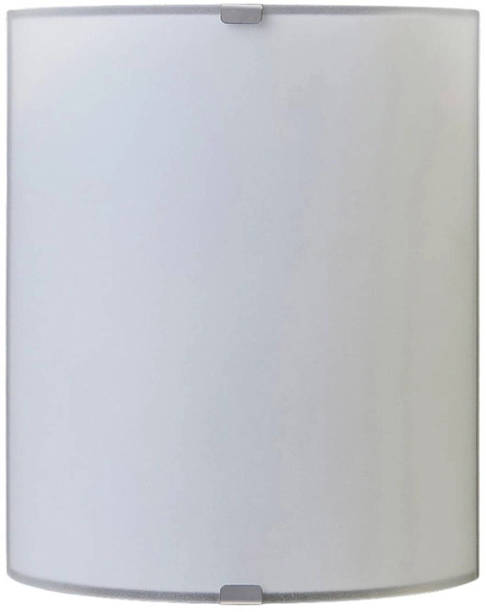 Lindby Phil Simple Glass Wall Light