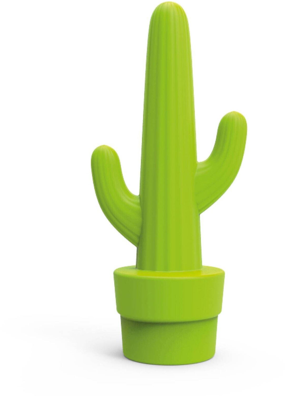 Newgarden Kaktus Floor Lamp lime green