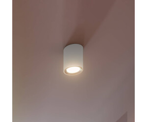 Nordlux LED-Deckenspot Landon Smart, weiß, Höhe 14 cm ab 37,94 € |  Preisvergleich bei