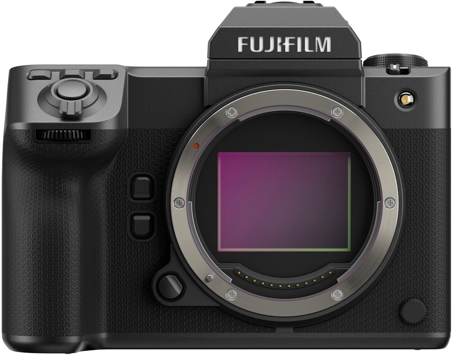 Fujifilm GFX100 II Boîtier