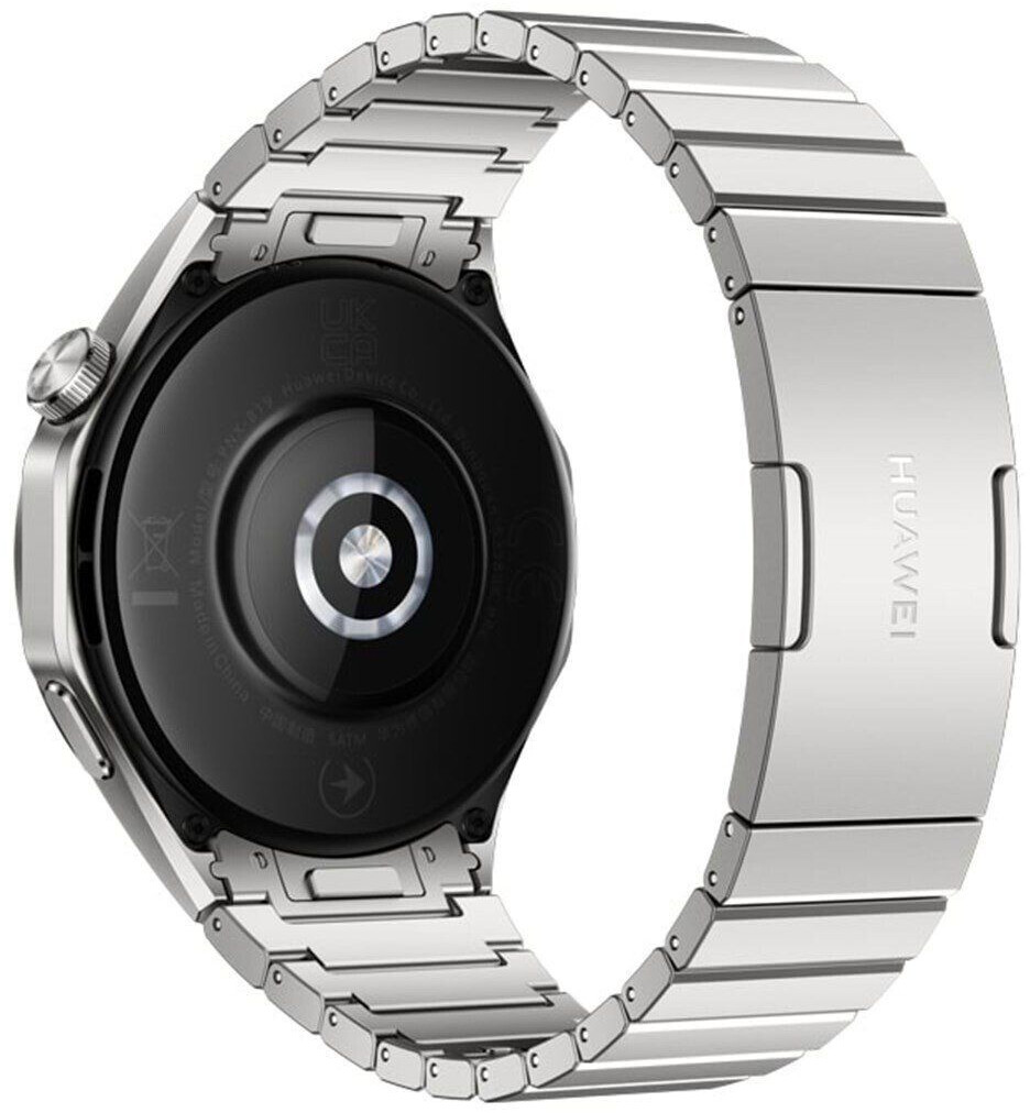 Huawei smartwatch clearance gt titanium grey