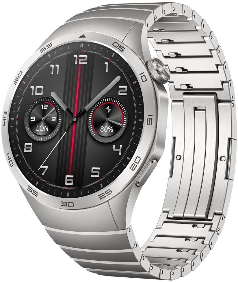 Huawei watch new arrivals gt funzioni
