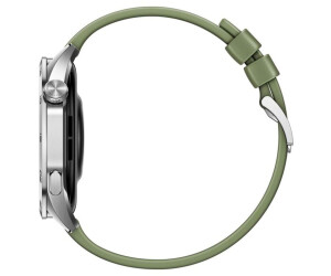 Huawei WATCH GT 4 46mm Green ab 224 99 Preisvergleich bei