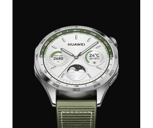 Huawei deals watch green