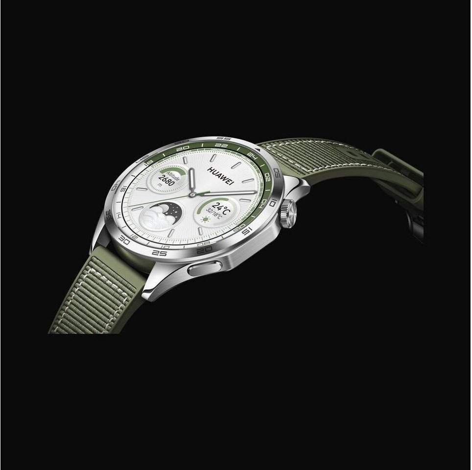 Huawei watch hotsell gt dark green