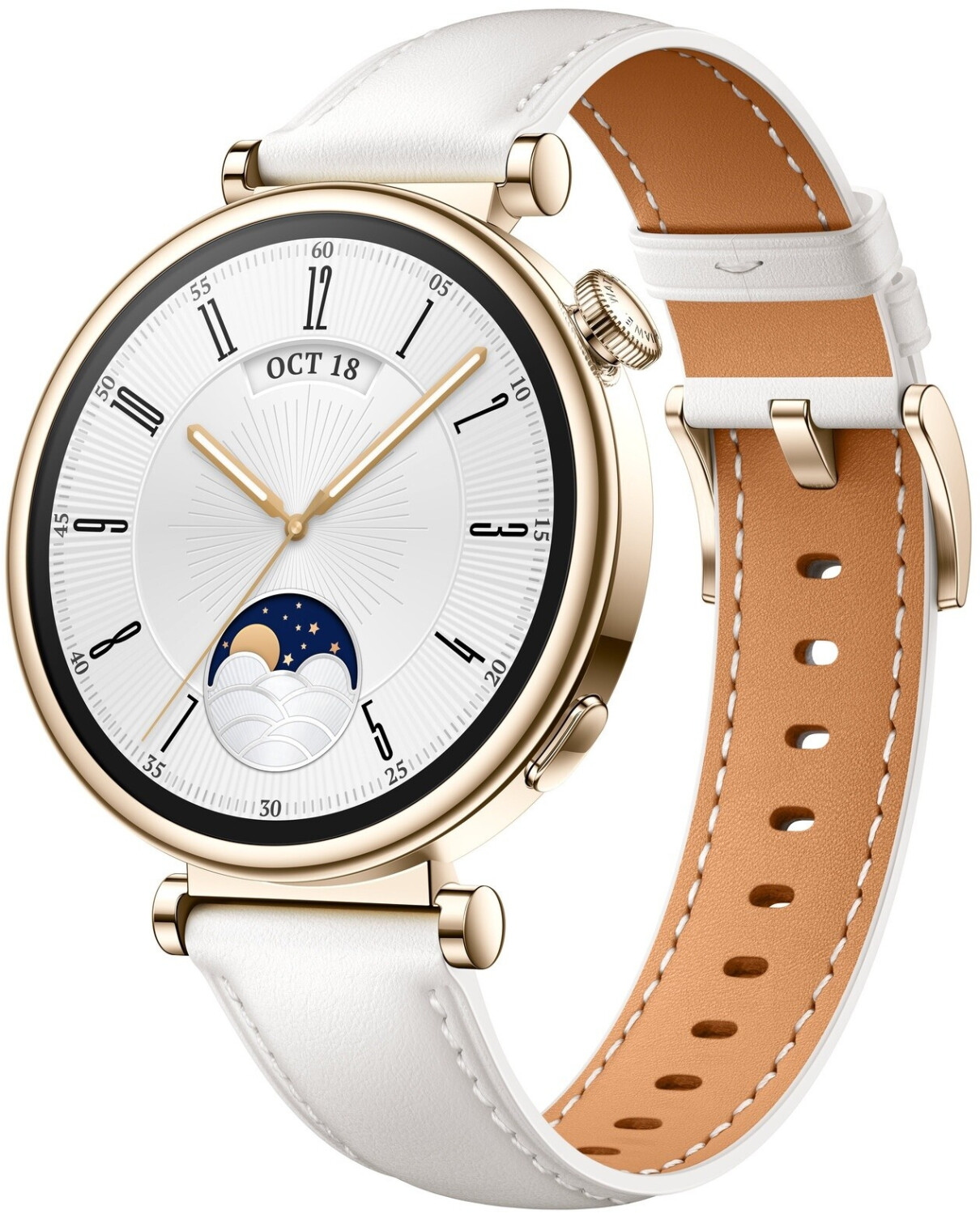 Huawei moon hotsell phase watch