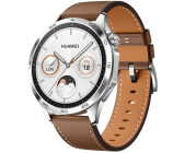 Huawei Watch GT2 46mm Clásico Marrón