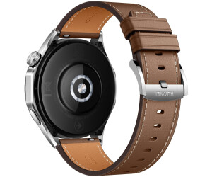 Huawei WATCH GT 4 46mm Braun ab 169,99 € | Preisvergleich bei idealo.de