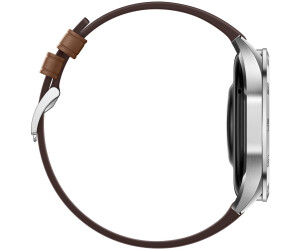 Huawei WATCH GT 4 46mm Braun ab 224 99 Preisvergleich bei