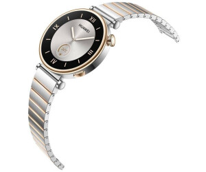 Huawei gt shop watch silver