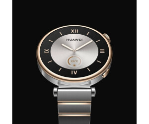 Huawei WATCH GT 41mm bei 2024 ab | 4 351,90 € Preise) (Februar Preisvergleich Silber