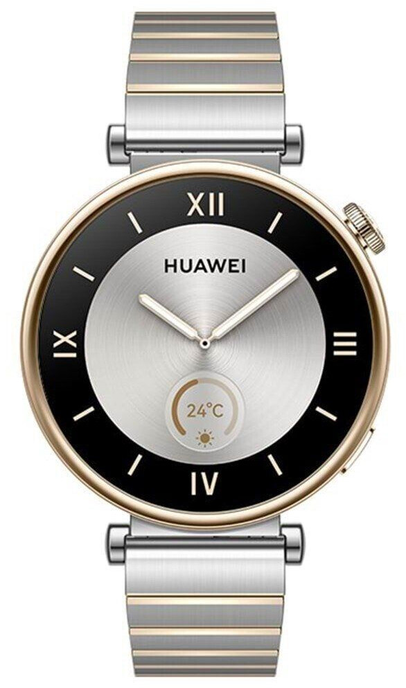 Huawei hotsell smartwatch silver