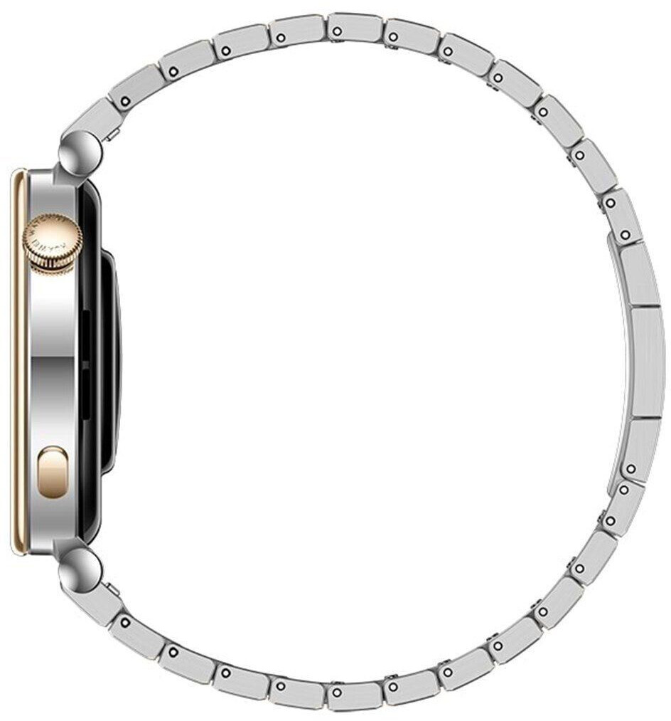 Huawei watch silver store