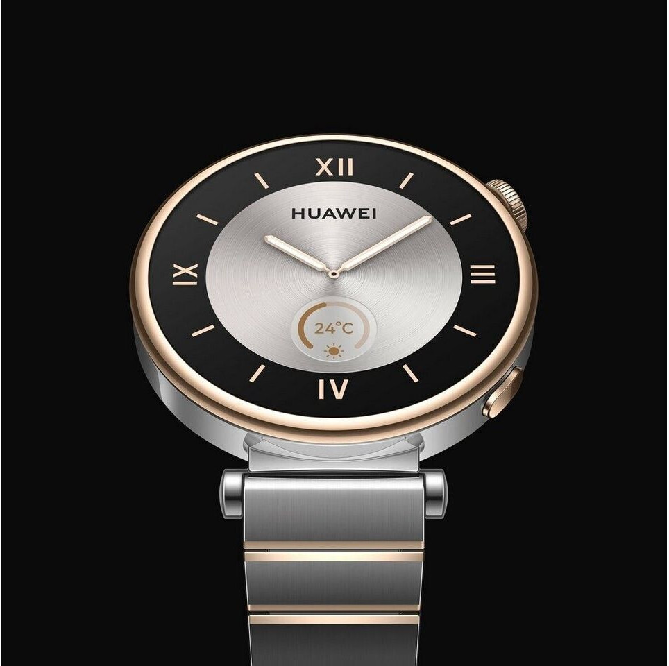 Huawei gt watch silver store