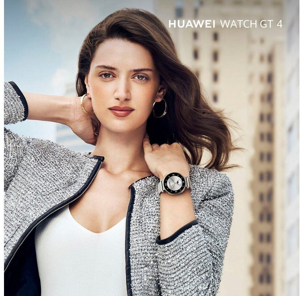 Watch gt silver huawei new arrivals