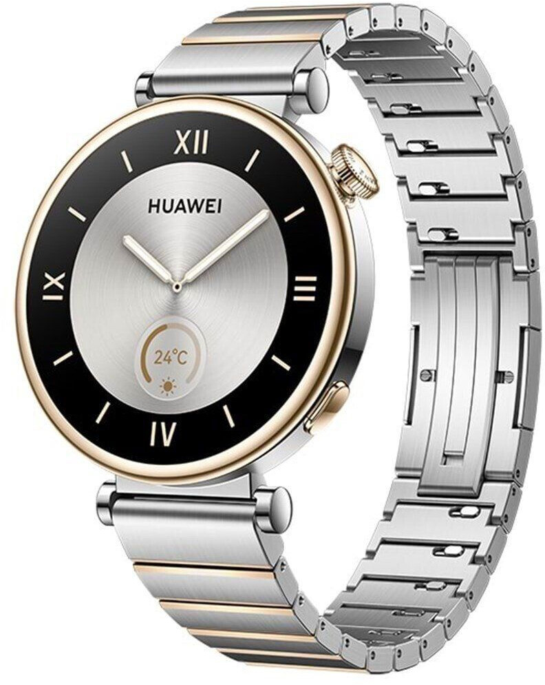 Huawei WATCH GT 4 41mm Silver