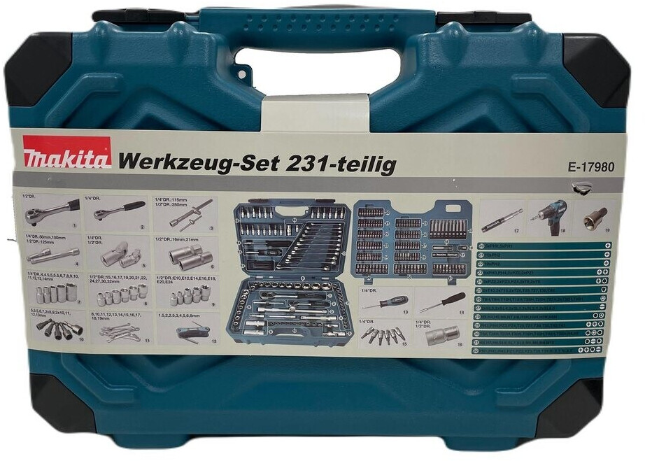 Makita E-17980