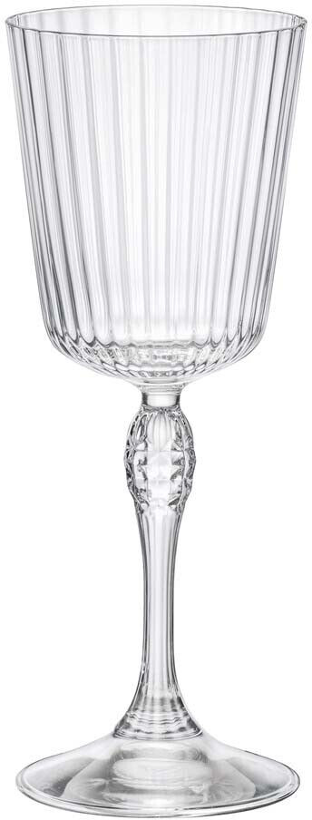 Bormioli Rocco America 20s cocktail glass 25 cl Minimum order quantity 12 pieces
