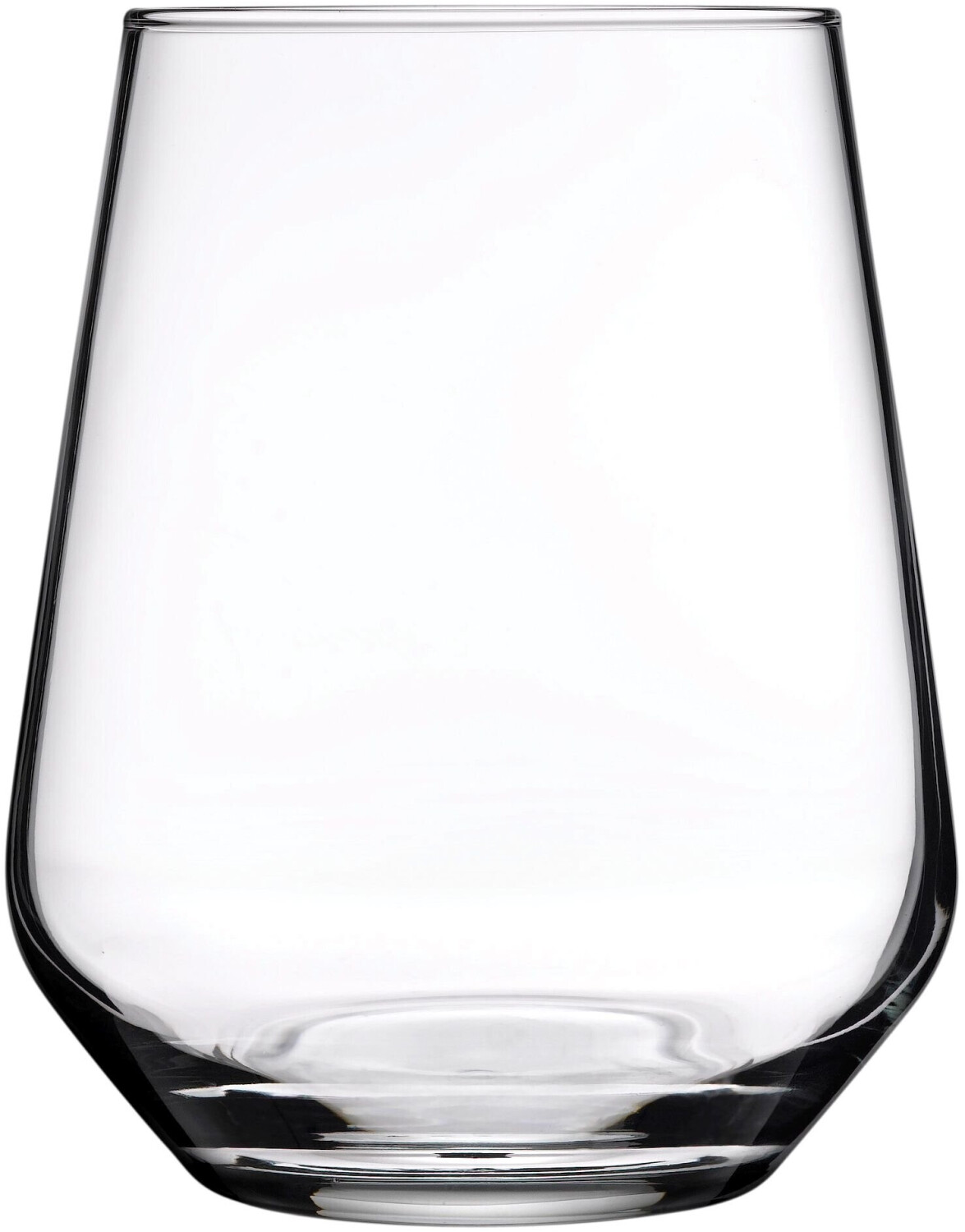 Pasabahce Allegra water glass 425ml SET of 6 Minimum order quantity 6 pieces