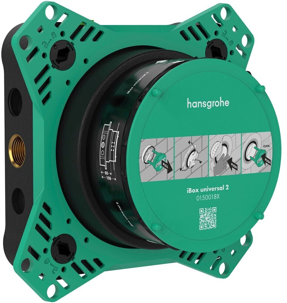 Hansgrohe 01500180