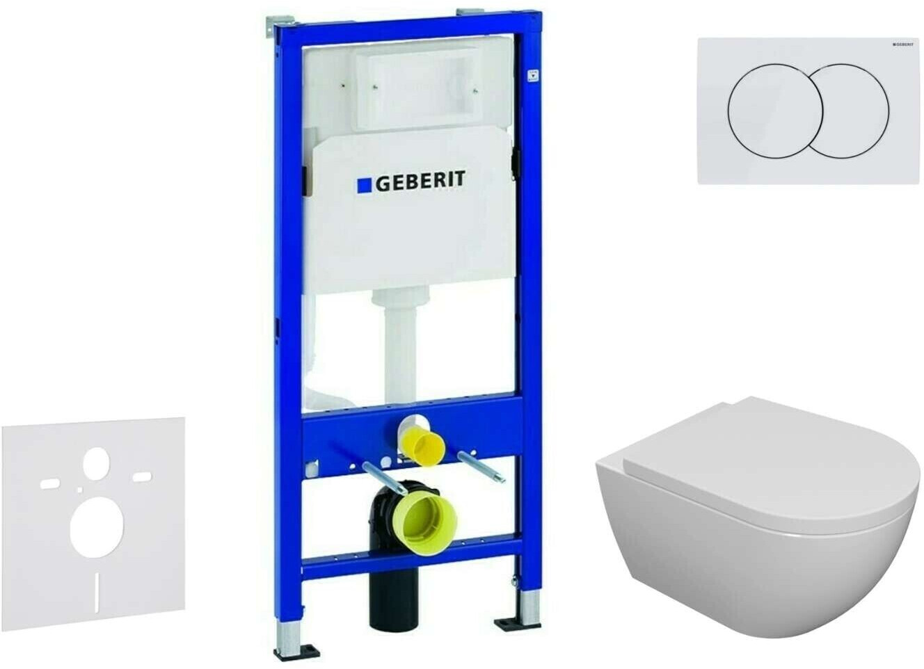 Geberit SANI11CA3102