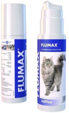 VetPlus Flumax 150 ml